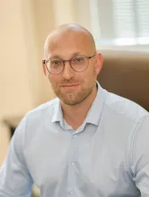 MUDr. Pavel Křenovský